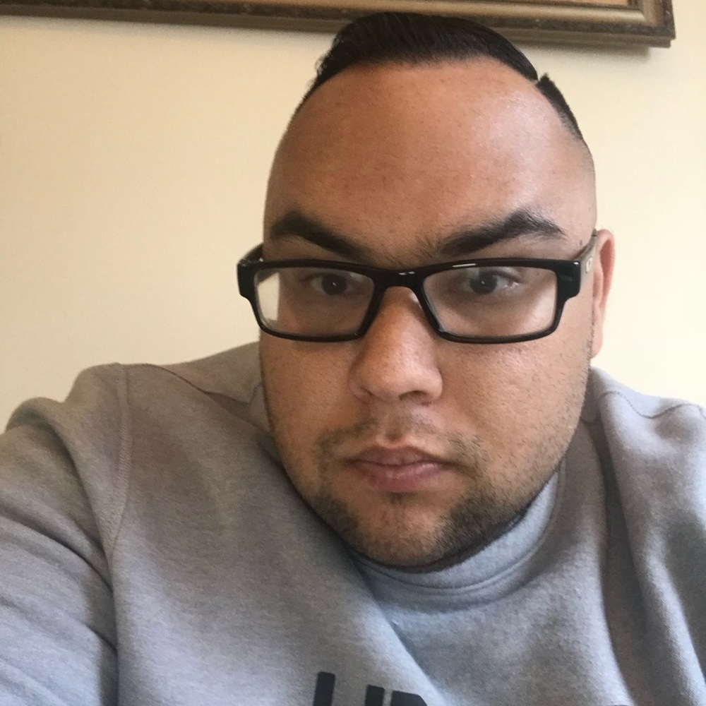 Meet your Posher, Luis